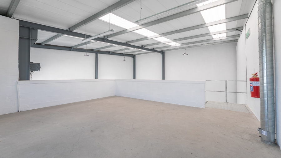Commercial Property for Sale in Rivergate Western Cape